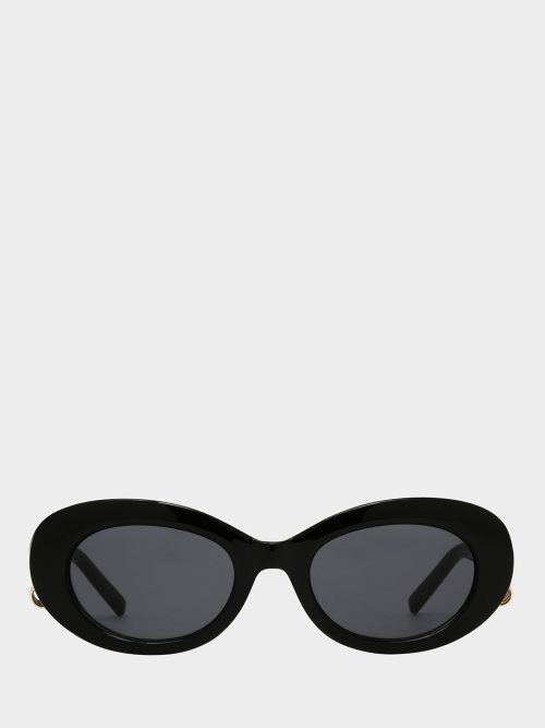 SIGNATURE SUNNIES BLACK