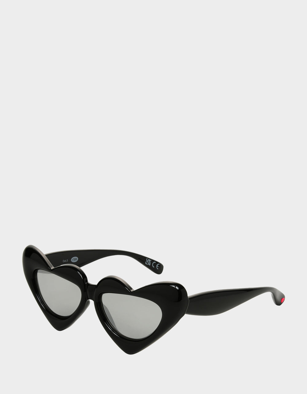 SWEETHEART SUNNIES BLACK - Image 3