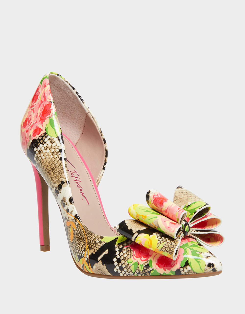 PRINCE-P MULTI SNAKE | RE:LUV - Image 2