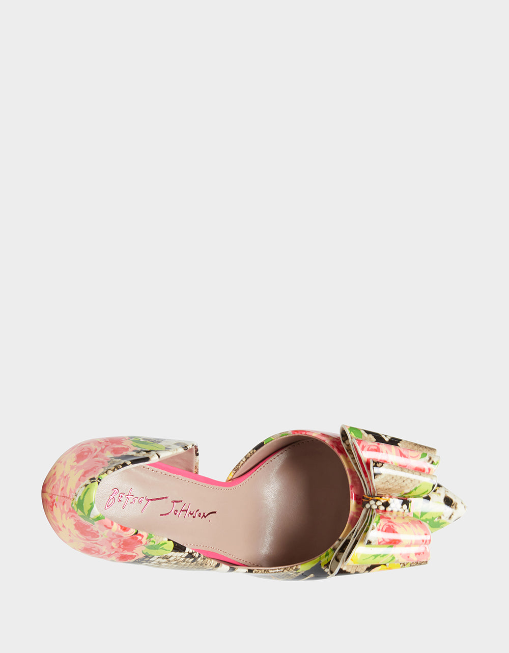 PRINCE-P MULTI SNAKE | RE:LUV - Image 5