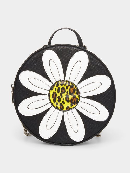 SUNNY SUNFLOWER BACKPACK MULTI | RE:LUV