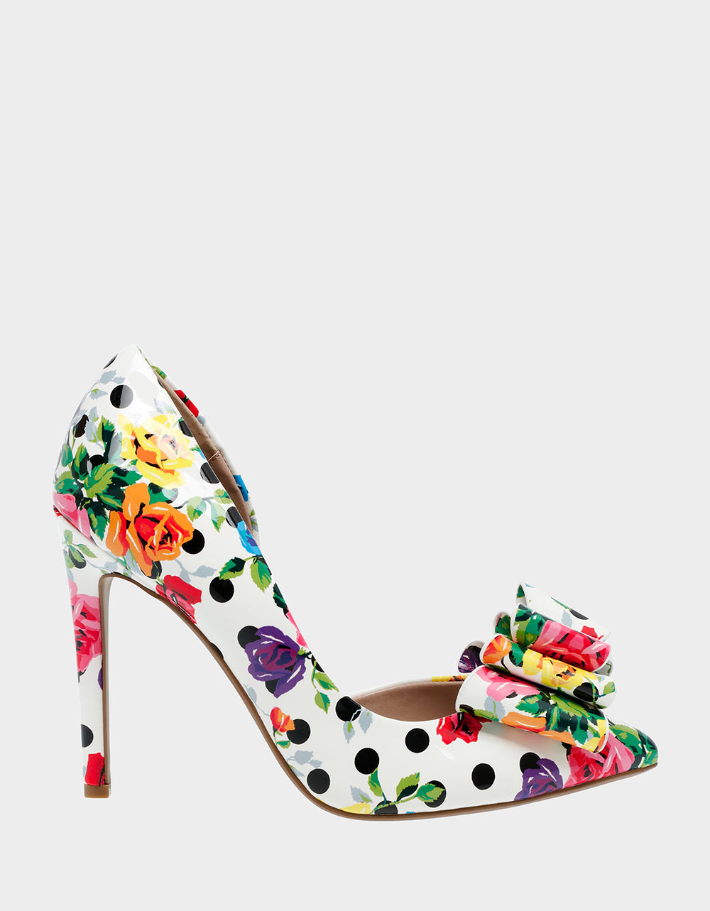 PRINCE-P WHITE | RE:LUV