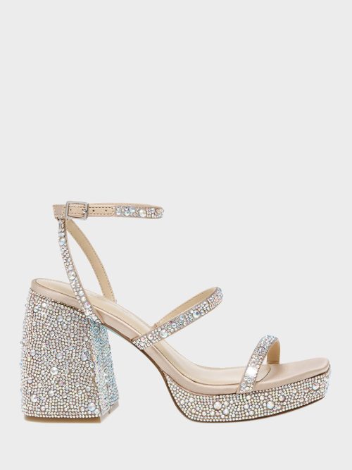 DENNI RHINESTONES | RE:LUV