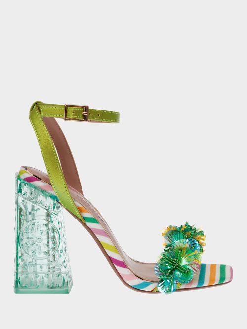 QUINTA GREEN MULTI | RE:LUV