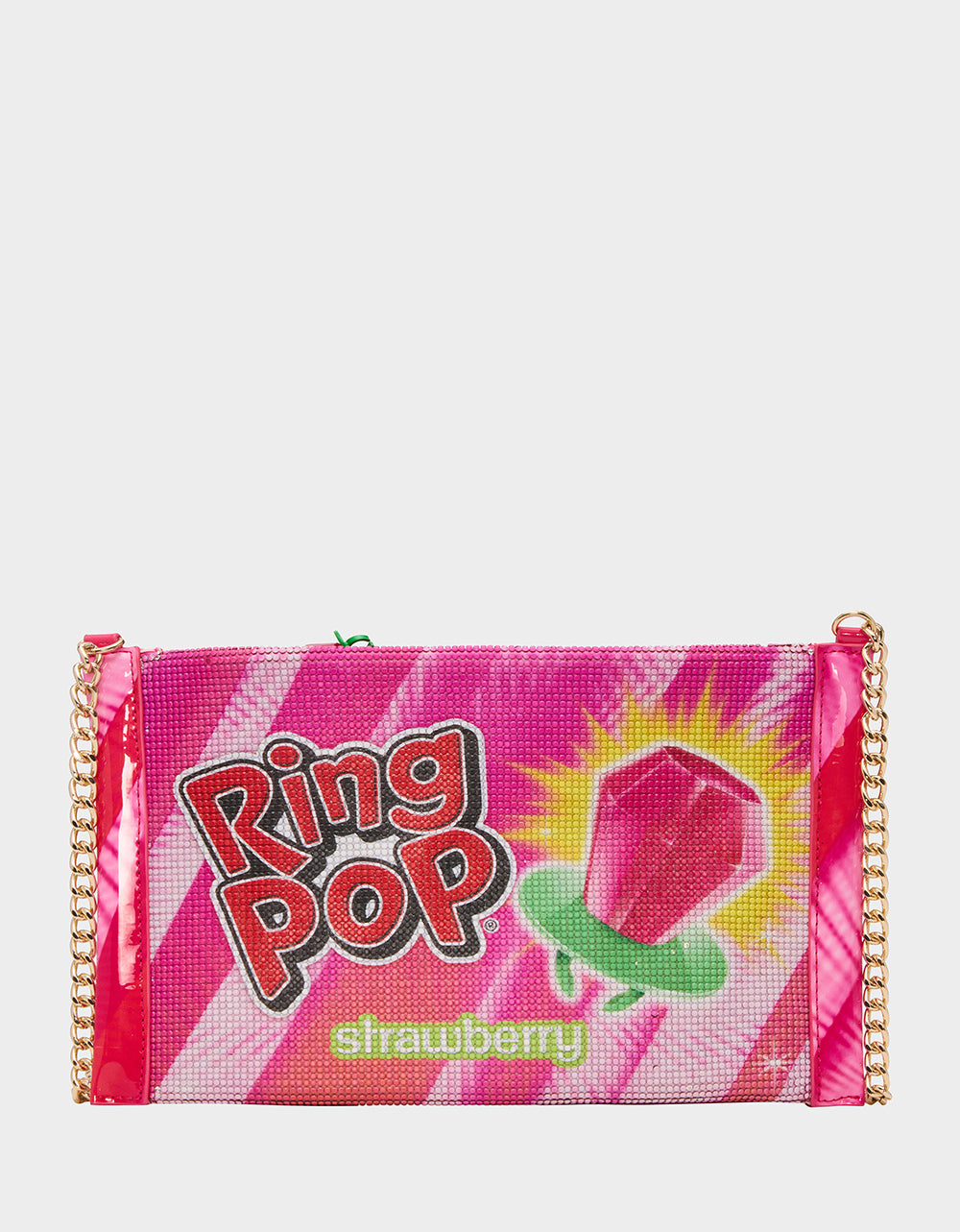 RING POP® PARTY POUCH PINK