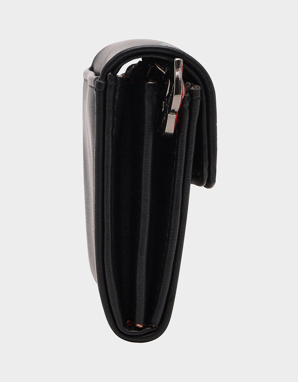 FOREVER HOME WALLET BLACK/MULTI - Image 4