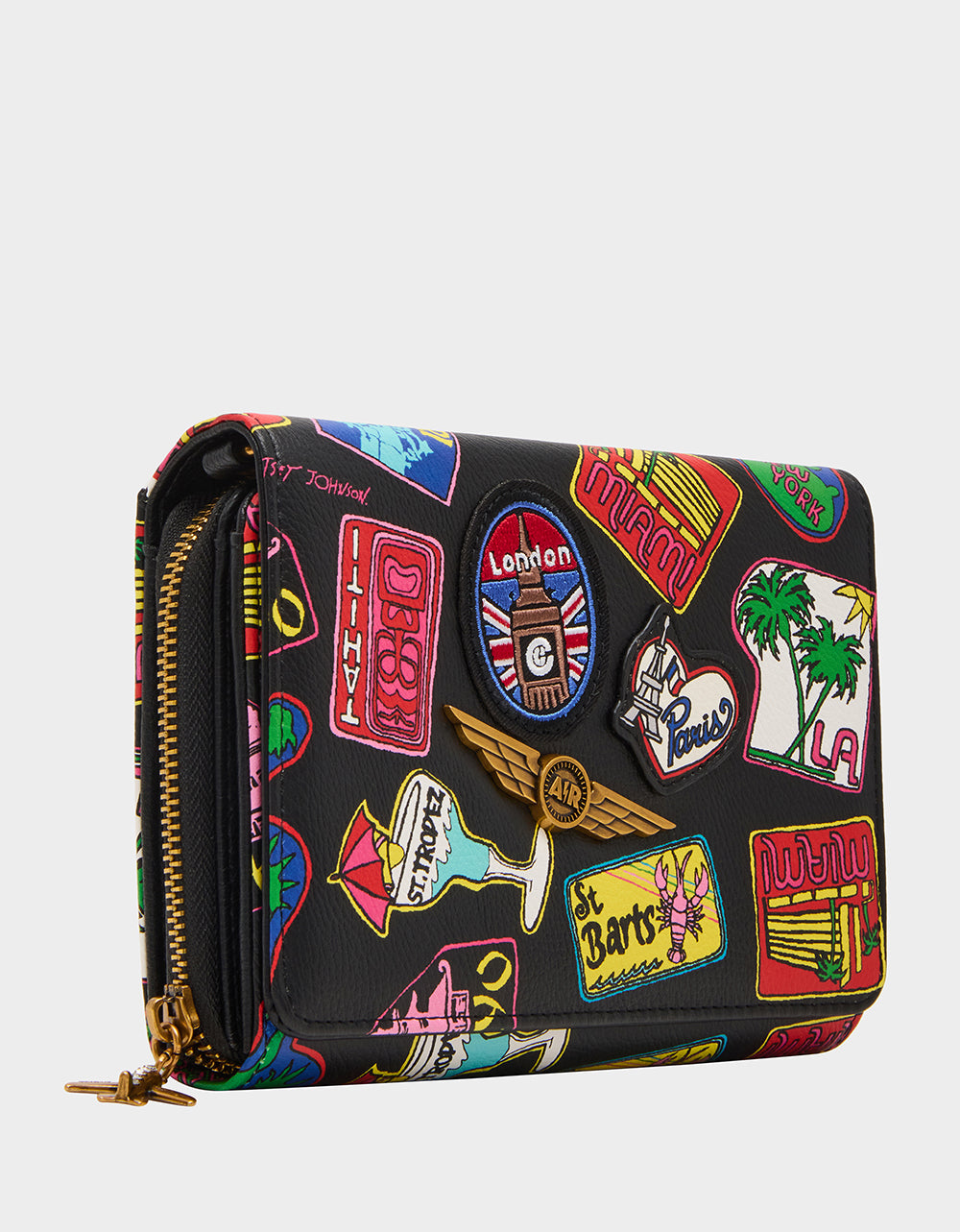 JET SET WALET ON CHAIN MULTI - Image 3