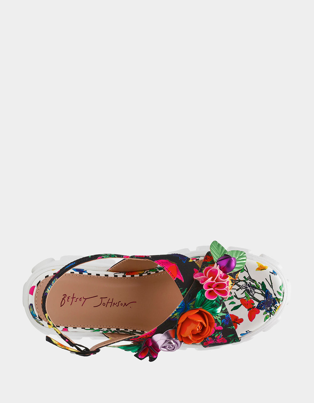 NIKITTA BLACK MULTI - Image 6