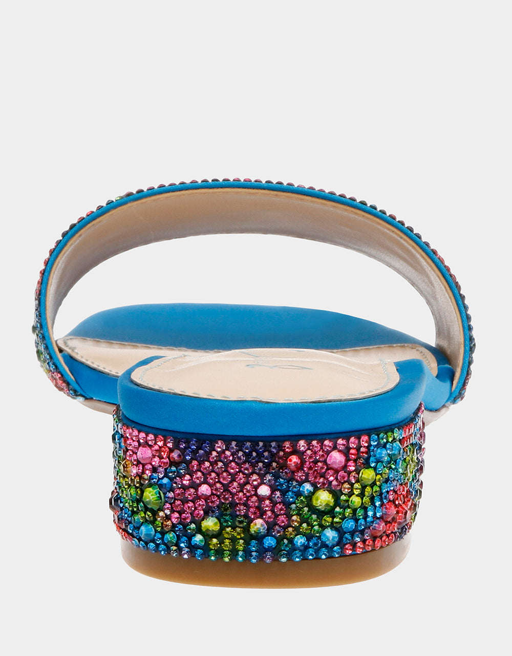 SUNNY BLUE POPPY | RE:LUV - Image 6