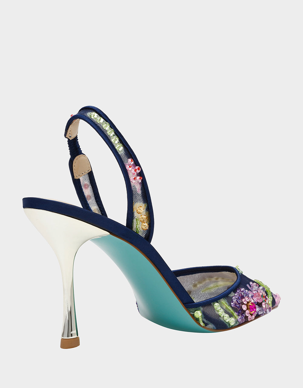 VELMA NAVY MULTI - Image 5