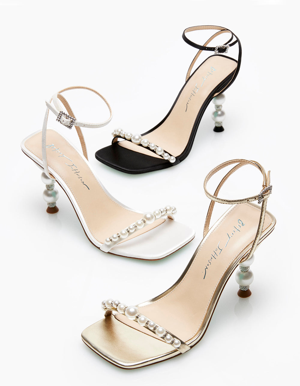 JACY BLACK | RE:LUV - Image 3