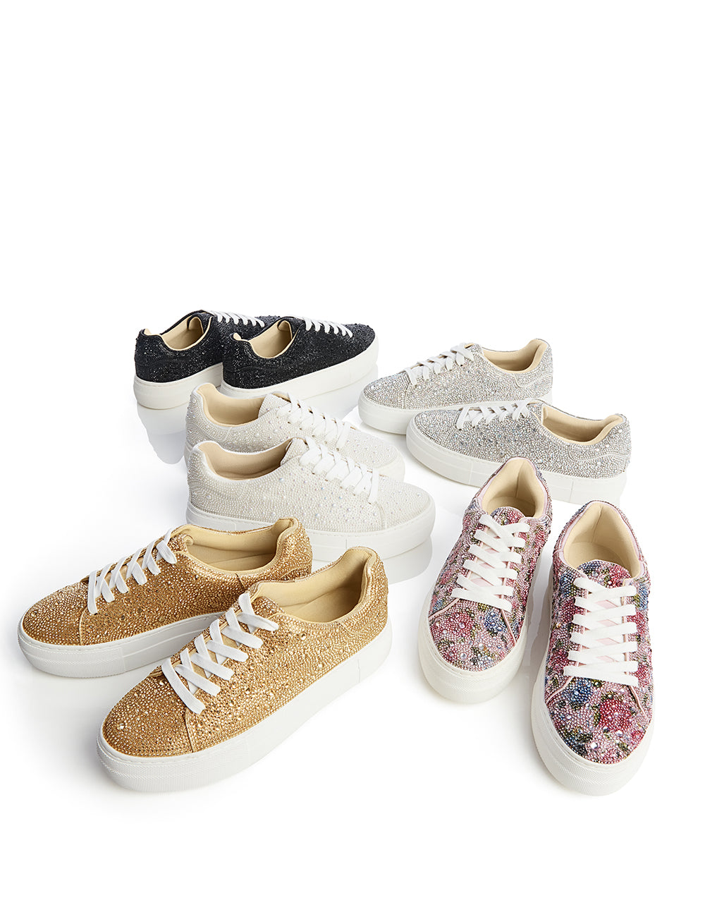 SIDNY GOLD MULTI - Image 9