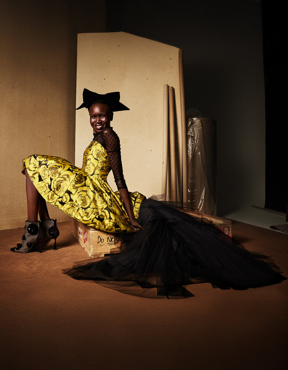 NAVEY BLACK - Image 12