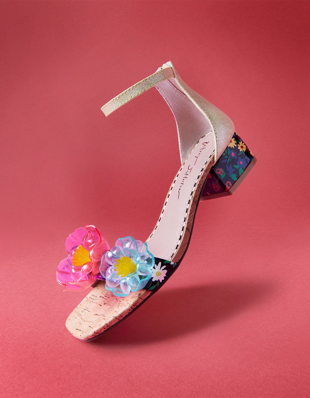 OAKLEE GREEN MULTI - Image 2