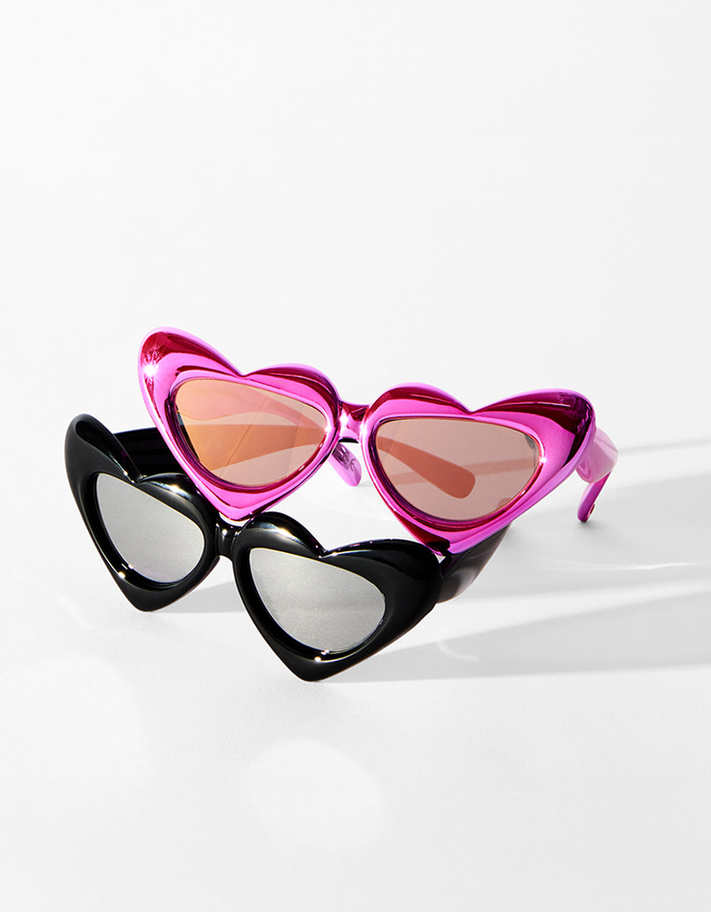 SWEETHEART SUNNIES PINK - Image 3